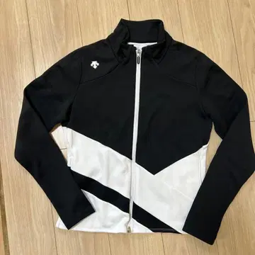 g-arc 데상트 골프 여성용 골프 자켓