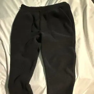 EQUIPMENT 마운틴 이퀴프먼트 플리스 팬츠