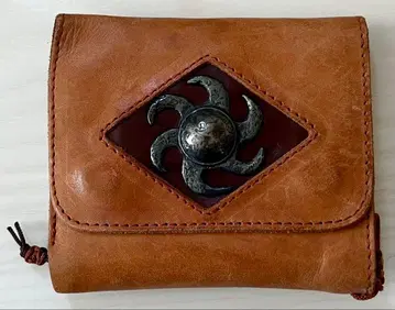 [ 단종 구하기 어려움 ] REDMOON oriental majic 지갑