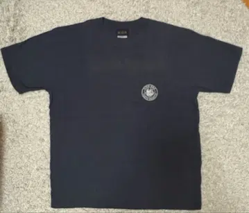 THE GUILD 네이비 T셔츠 L 사이즈