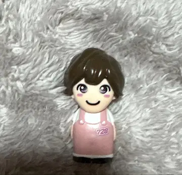 미치에다 슌스케 손가락 인형 +Alpha 나니와단시