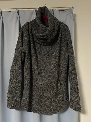 [택 포함] MENZ STYLE (남성 스타일) 오샤레 터틀 [새상품]