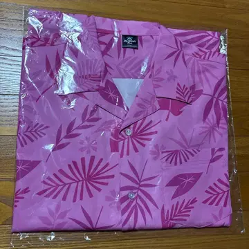 주토피아 2 알로하 셔츠 핑크 happy 복권 B상 주토피아