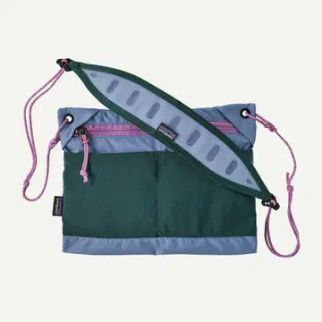 파타고니아 테라비아 사코슈 3L 새상품 컬러 PWBC