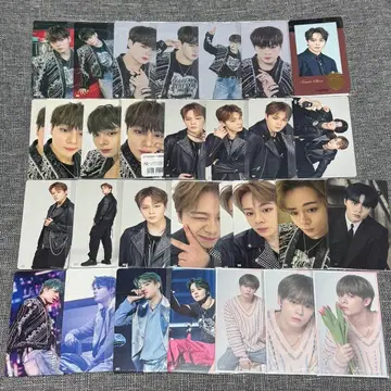 JO1 츠루보 시온 랜트 묶음 판매