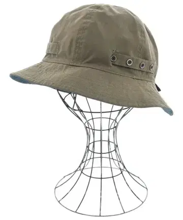 NICENESS 남성용 햇