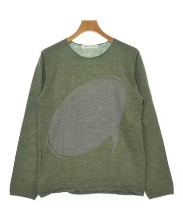 COMME des GARCONS SHIRT 니트/스웨터 남성용