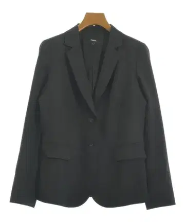 Theory 테일러드 자켓 여성용