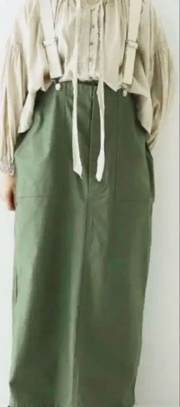 네스트로브 데크 스커트