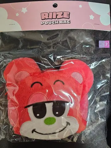 RIIZE 쇼타로 리즈코 에버랜드 미니백