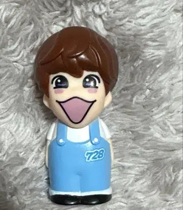 나니와단시 손가락 인형 후지와라 죠이치로