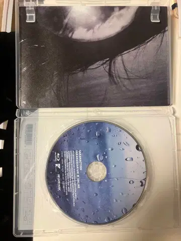 사카낙션 빛 블루레이