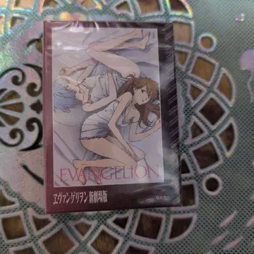 에반게리온 신극장판 미니 퍼즐 150 피스