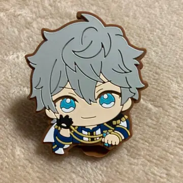 앙스타 세나 이즈미 러버 클립