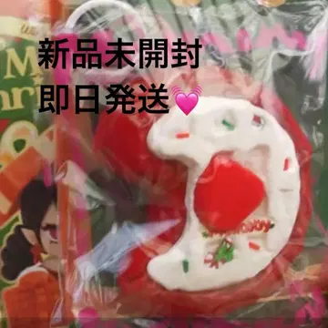 mellojoy 크리스마스 와플