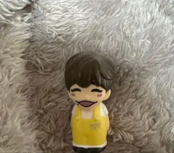 나니와단시 나가오 켄토 손가락 인형