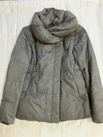 퀄리테 하프 코트