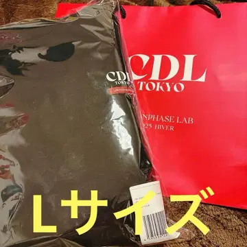 CDL 팝업 한정판 후디