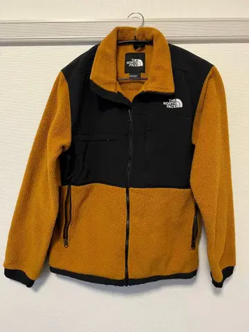 THE NORTH FACE 플리스 자켓