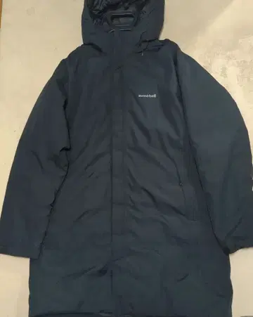 [컨디션 최상] 베르니나 다운 코트