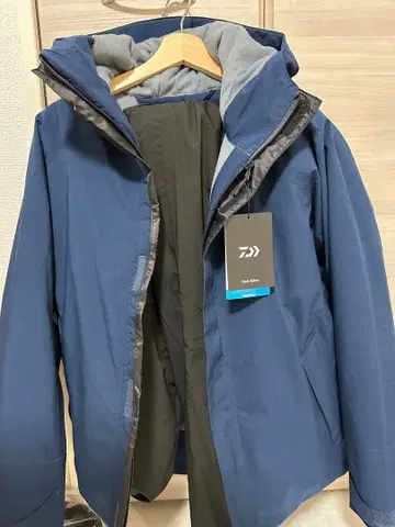 DW-3524 상하의 세트