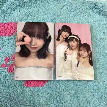 ME:I TSUZUMI 에비하라 츠즈미 트레이딩 카드 067 R105