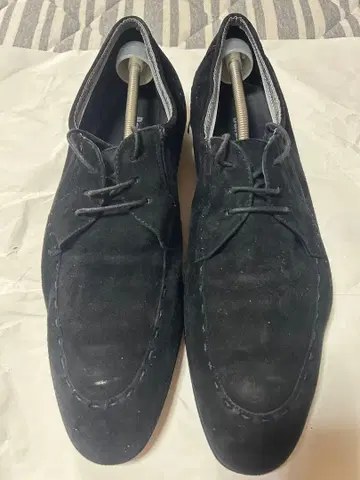 [ 새상품급 ] Baldinini/발디니 가죽 드레스 신발