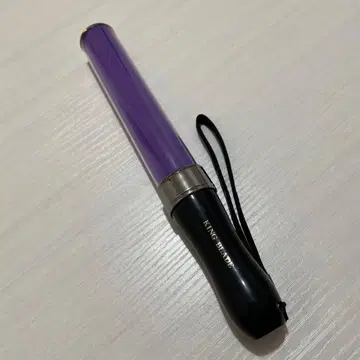 KING BLADE 킹블 보라색 단색