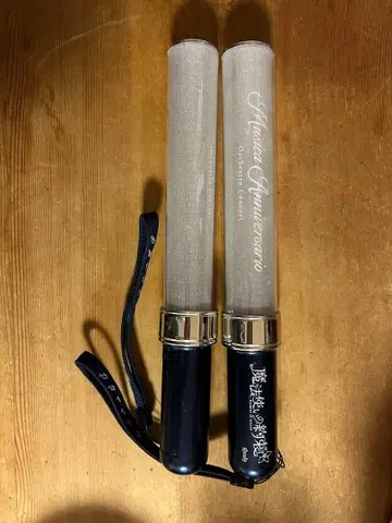 마법사의 약속 마호야쿠 응원봉 마호오케