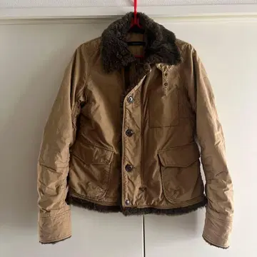 존 불 젬블 자켓