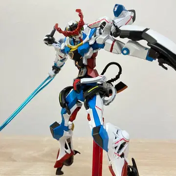 HG 지그 액스
