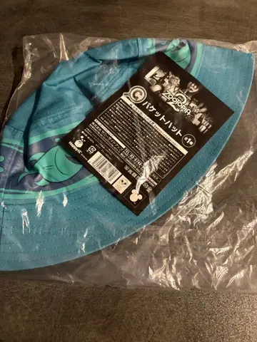 주토피아 happy 복권 버킷햇 C상