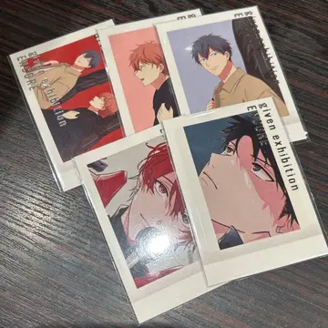 [ 기븐 ] [ 기븐전 ] 혜택 파샤코레 리츠마후