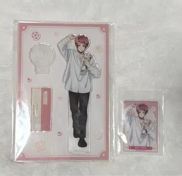 블루 록 이토시 사에 아크릴 스탠드