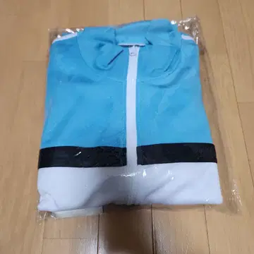 아이돌 마스터 샤이니 컬러즈 283 프로덕션 특제 레슨 저지 M 사이즈