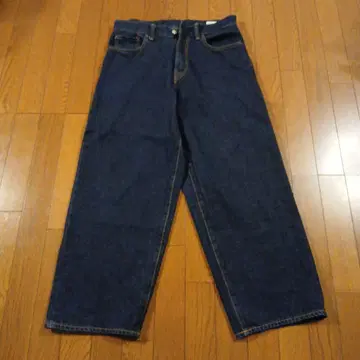 GAP 슈퍼 버기 팬츠 30/30