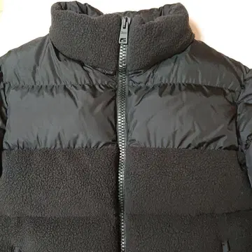 HERNO 다운 자켓 46 블랙