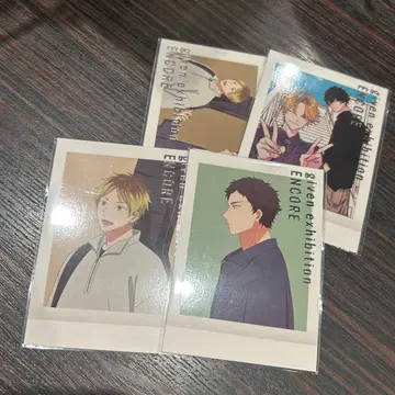 [ 기븐 ] [ 기븐전 ] 특전 파샤코레 시즈라기