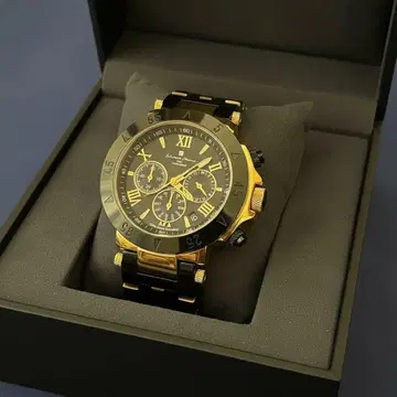 살바토레 마라 15114-1 전파 솔라 쿼츠