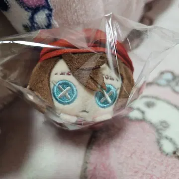 IdentityV 제5인격 모치코로링 화가 봉제 인형 스이파라