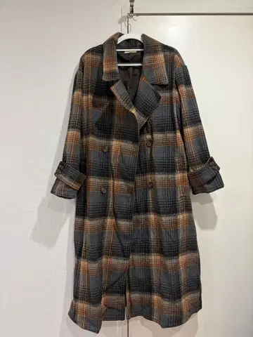 여성용 코트 새상품급