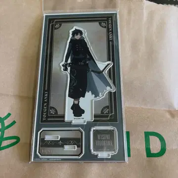 요도가와 마스미 복숭아 도깨비 진로우 페어 핸즈 아크릴 스탠드