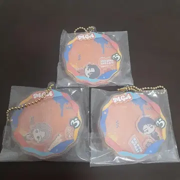 제일복권 Mrs. GREEN APPLE 미세스 E상 아크릴 참