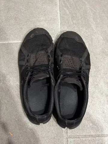 On Cloud6 클라우드6 26.5cm