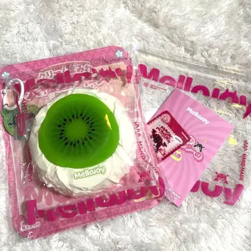 Mellojoy 다이후쿠 시리즈