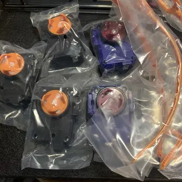 와인더 런처 5개 세트 한정판