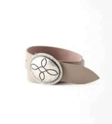 스픽 앤 스팬 LEFI 레피주 네이비 벨트