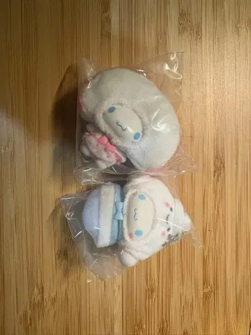 산리오 치비토모 시나몬