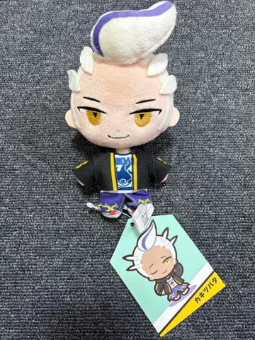 마스코트 포켓몬 카키츠바타 봉제 인형