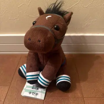 아이돌 호스 국화상 키세키 M 사이즈